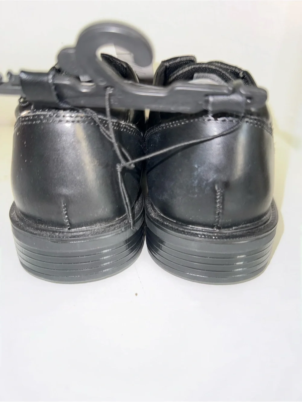 George Black Men's Branford Casual Dress Oxfords Size 8